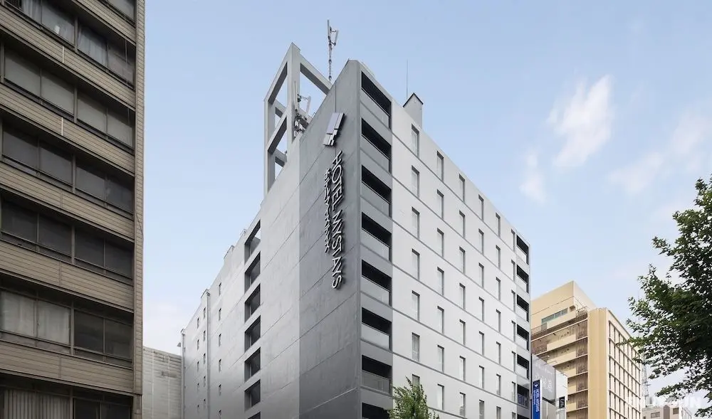 Hotel Mystays Nagoya Nishiki - Öne Çıkan Resim