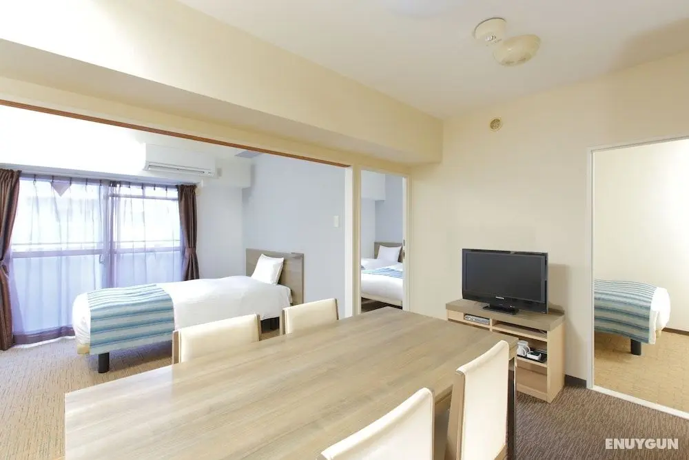 Hotel MyStays Otemae - Öne Çıkan Resim