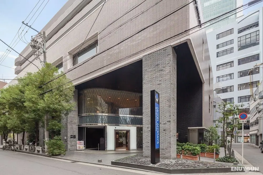 Hotel Mystays Premier Dojima - Öne Çıkan Resim