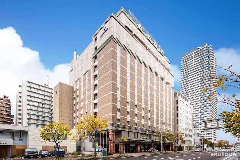Hotel Mystays Sapporo Aspen - Öne Çıkan Resim