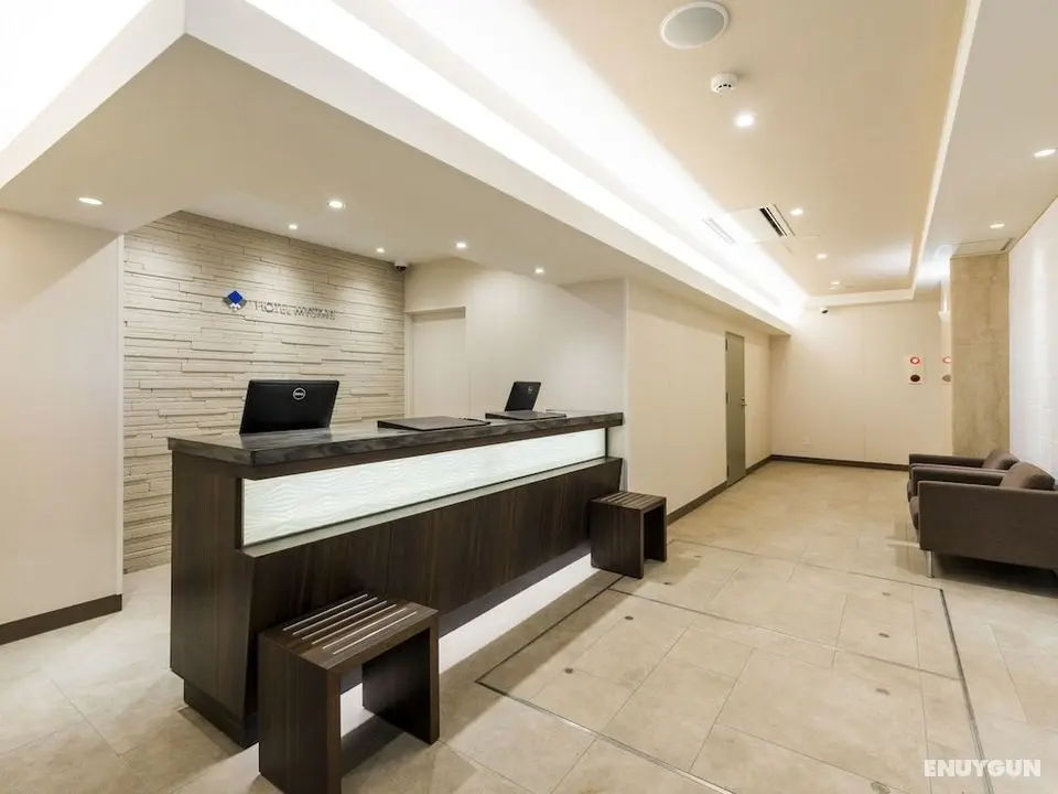 Hotel Mystays Sapporo Nakajima Park Annex - Öne Çıkan Resim