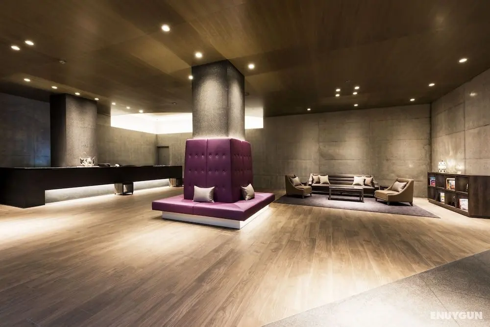 Hotel Mystays Sapporo Nakajima Park - Öne Çıkan Resim