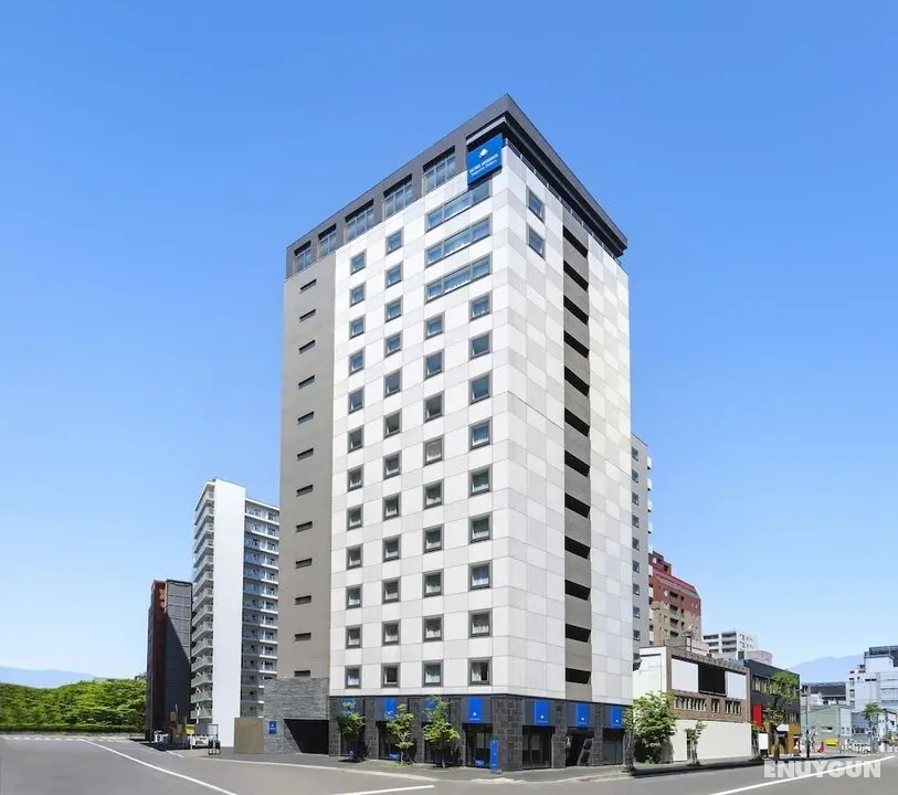 Hotel MyStays Sapporo Station - Öne Çıkan Resim