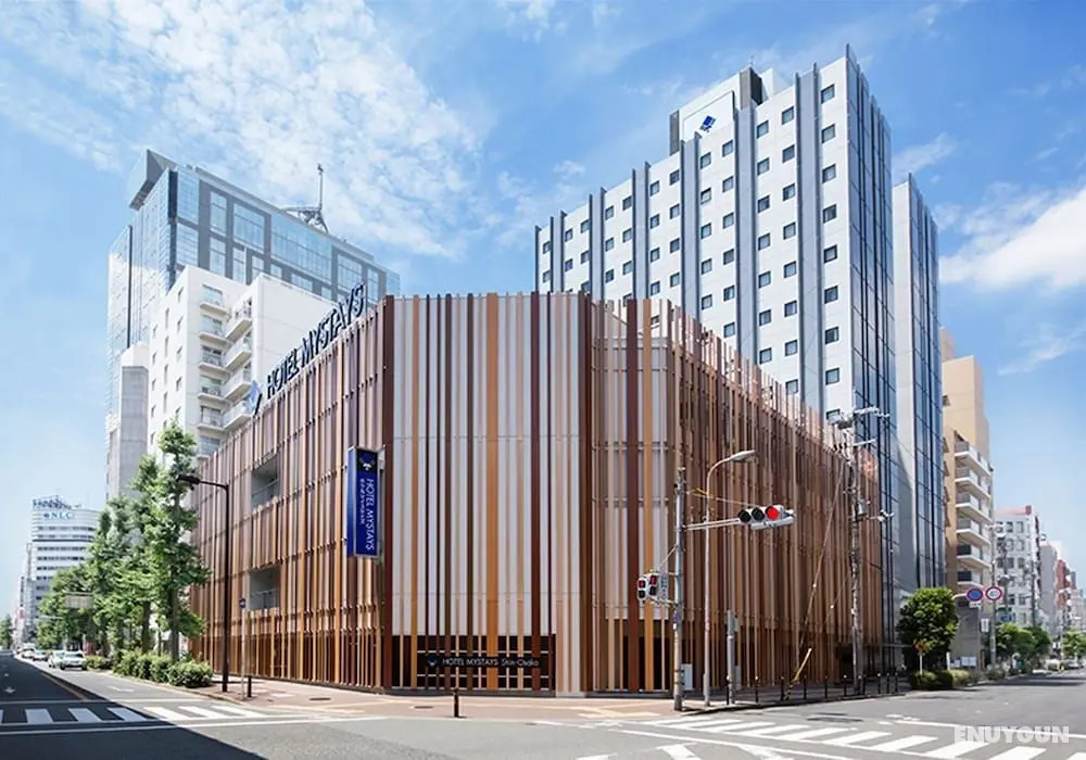 HOTEL MYSTAYS Shin Osaka Conference Center - Öne Çıkan Resim