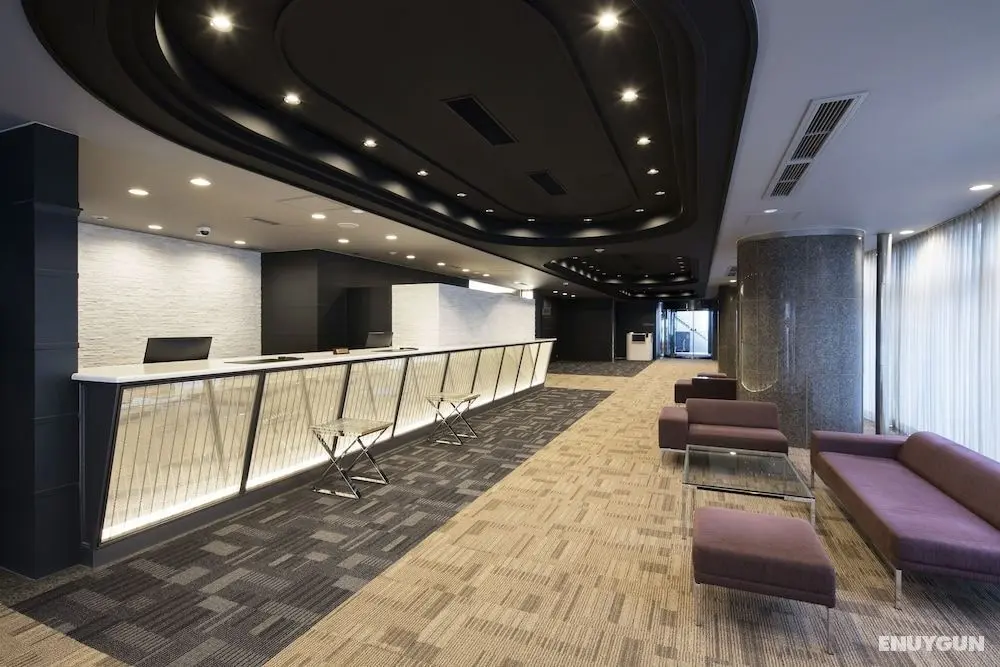 HOTEL MYSTAYS Tachikawa - Öne Çıkan Resim