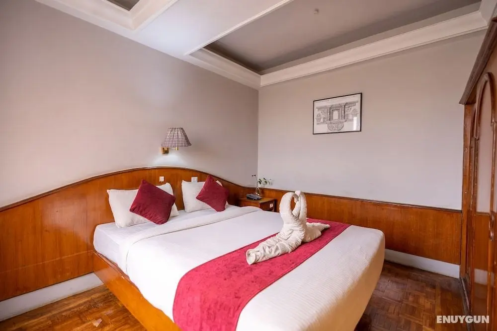 Mystic Homes Hotel and Apartments - Öne Çıkan Resim