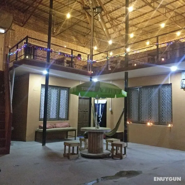 Mystic Inn Bed and Breakfast - Öne Çıkan Resim