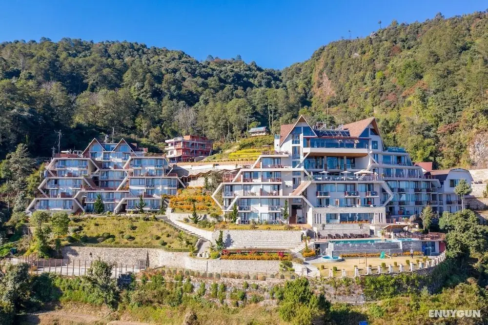 Hotel Mystic Mountain - Öne Çıkan Resim