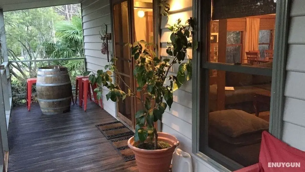 Mystic View Cottage Wandiligong - Öne Çıkan Resim