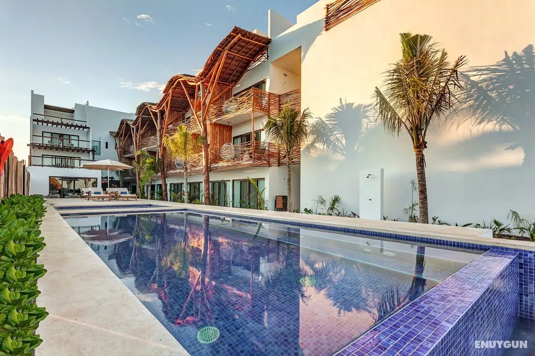 Mystique Holbox by Royalton - Genel