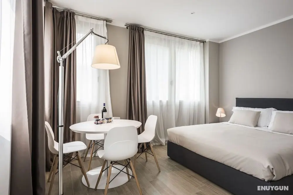 MYSWEETPLACE - Largo Europa Apartments - Öne Çıkan Resim