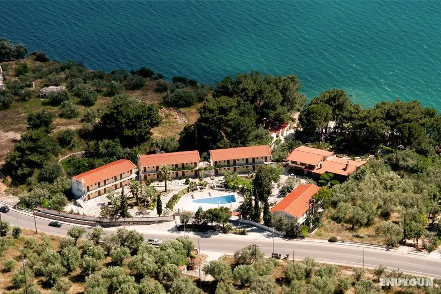 Mytilana Village Hotel - Genel