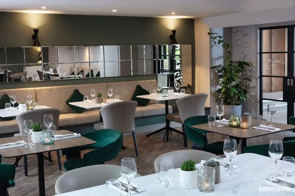 Mytton Fold Hotel - Öne Çıkan Resim