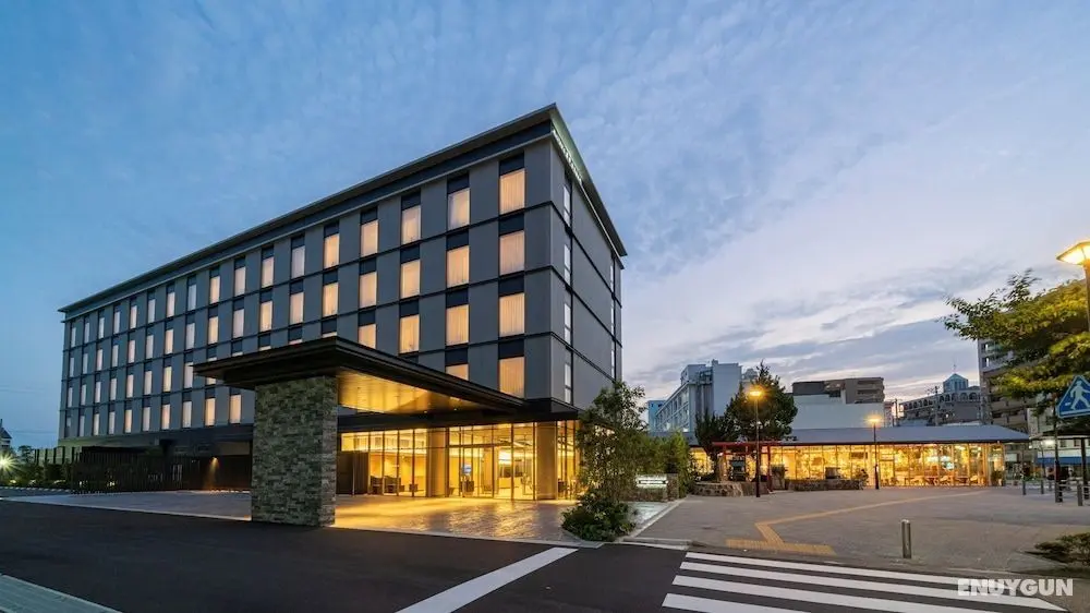 HOTEL MYU STYLE INUYAMA experience - Öne Çıkan Resim