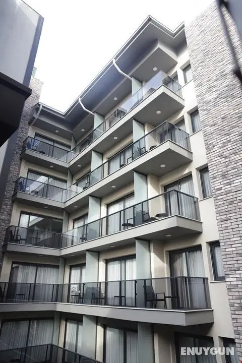 Myway Deluxe Hotel - Genel