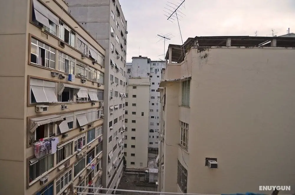 MZ Apartments Prado I - Oda Manzaraları