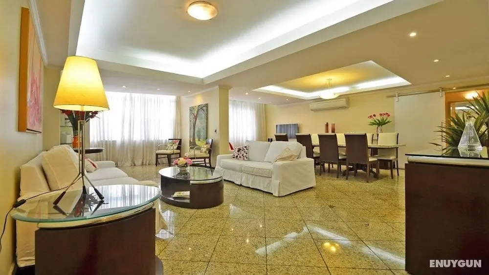 MZ Apartments Raul Pompeia - Öne Çıkan Resim