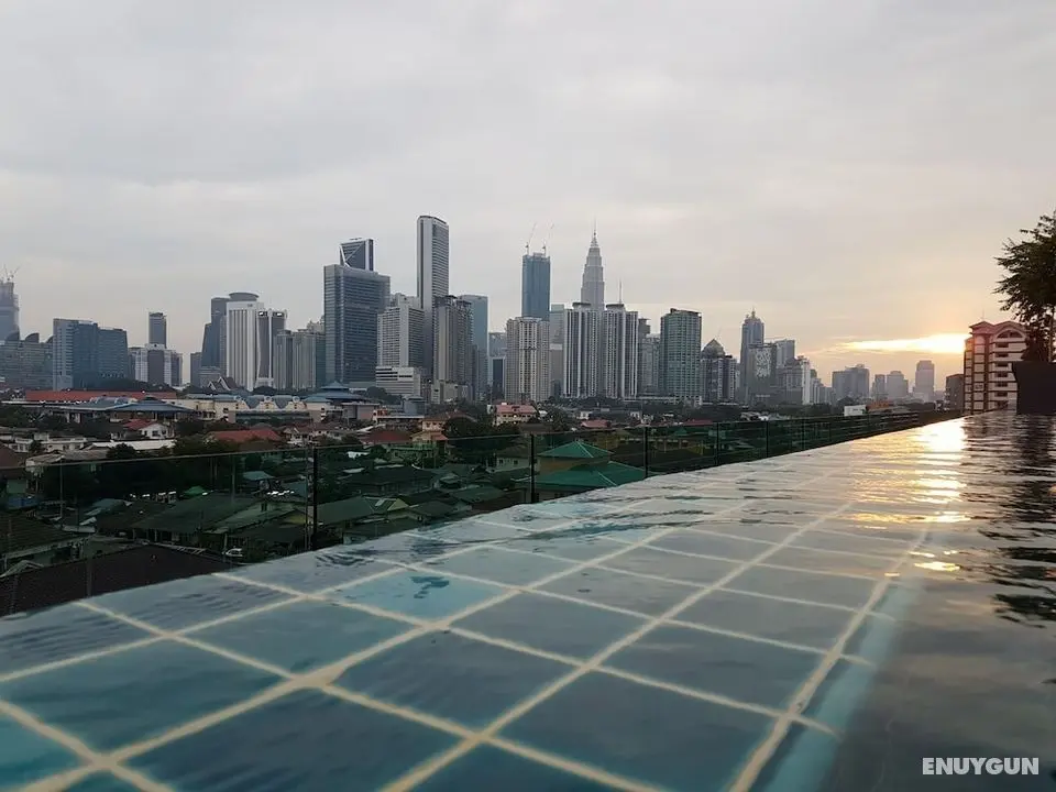 MZ Homestay Kuala Lumpur - Öne Çıkan Resim
