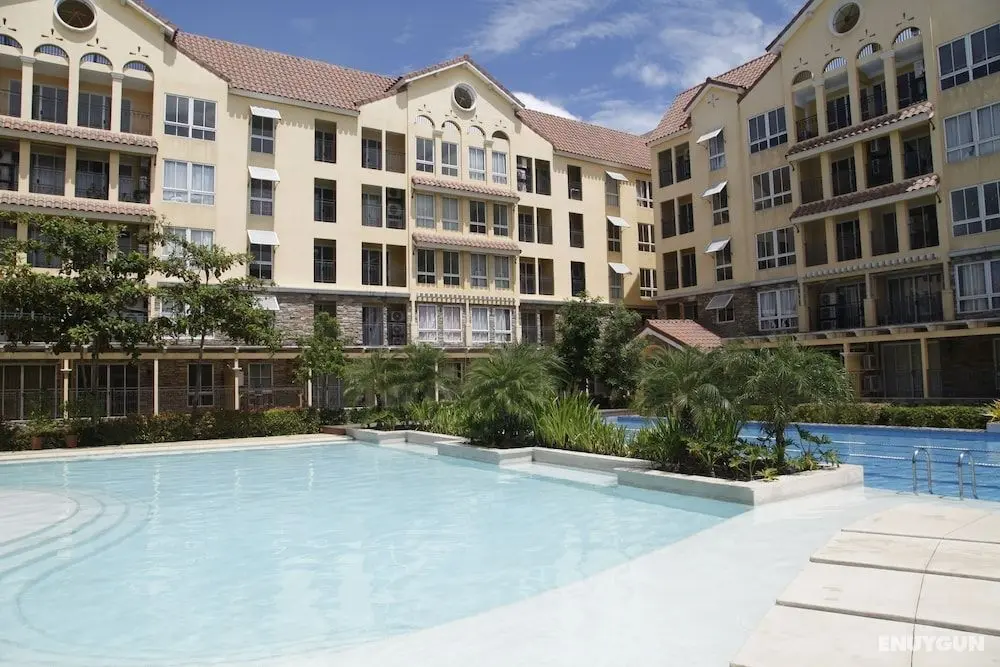 N and N Condominium Resort - Öne Çıkan Resim