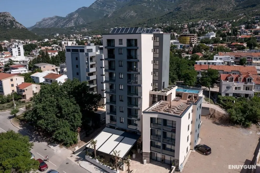N Hotel - Öne Çıkan Resim