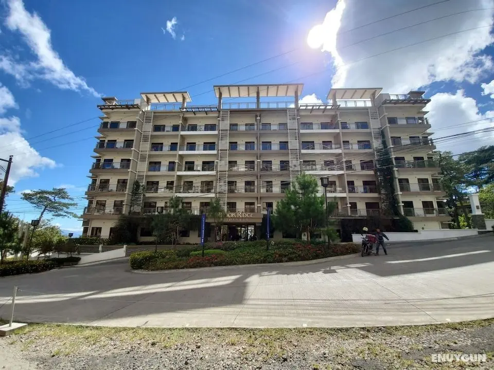 N602 Outlook Ridge Residences - Dış Mekan