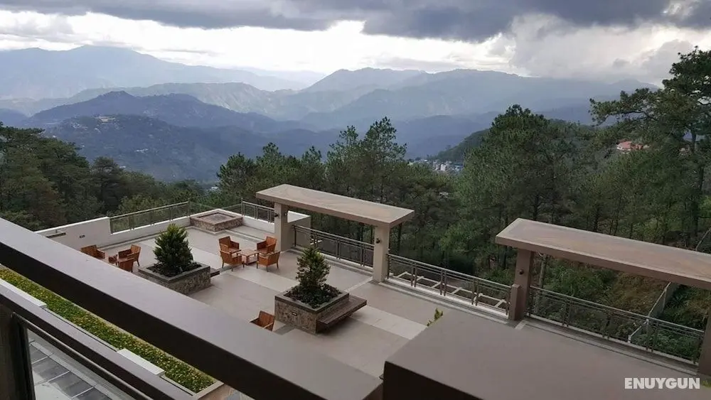 N603 Outlook Ridge Residences - Oda Manzaraları
