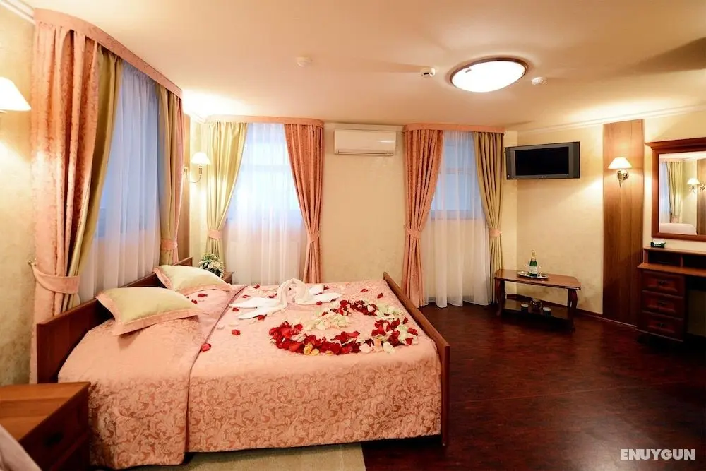 Hotel Na Ilinke - Öne Çıkan Resim