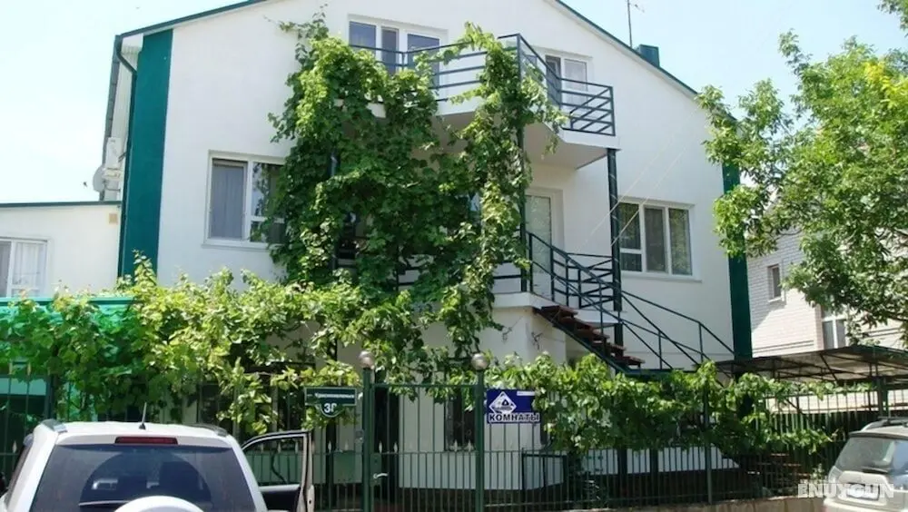 Na Krasnozelenykh 38 Guest House - Öne Çıkan Resim