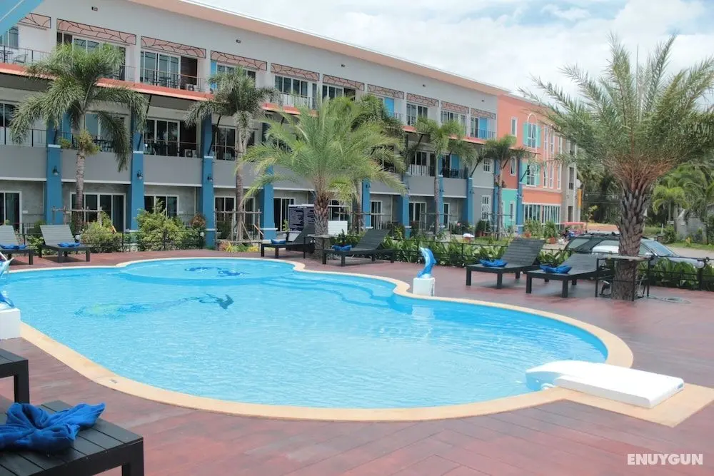 Na Nicha Bankrut Resort - Öne Çıkan Resim