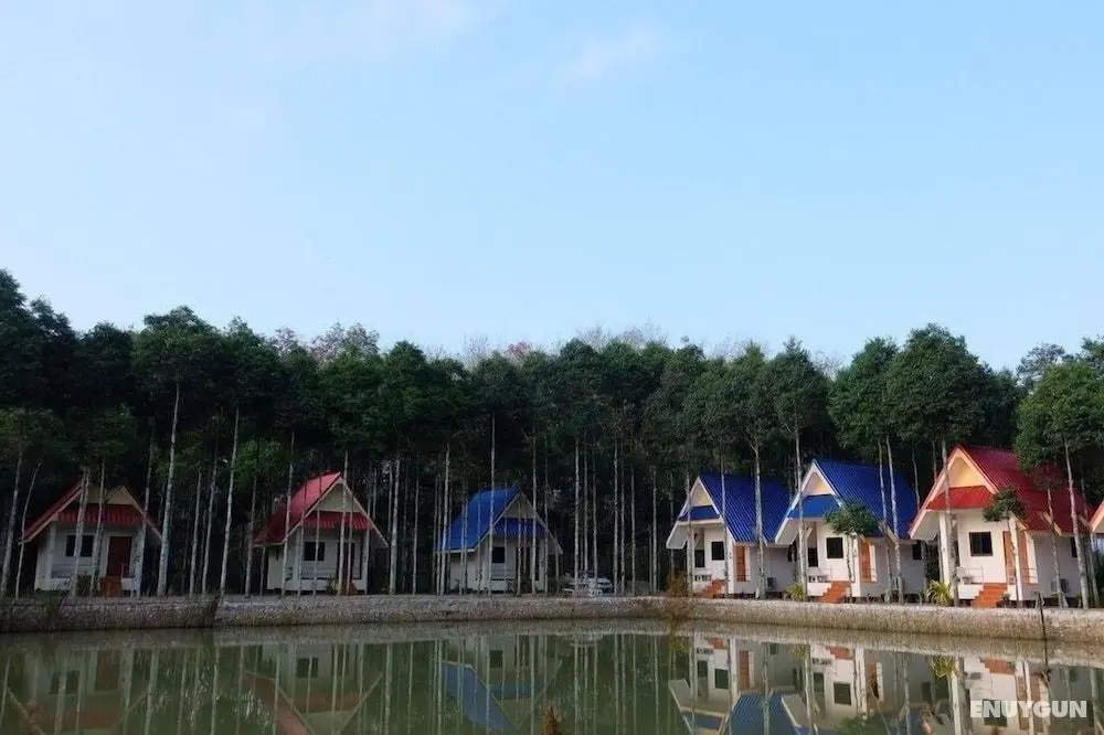 Na Rommai Resort - Öne Çıkan Resim