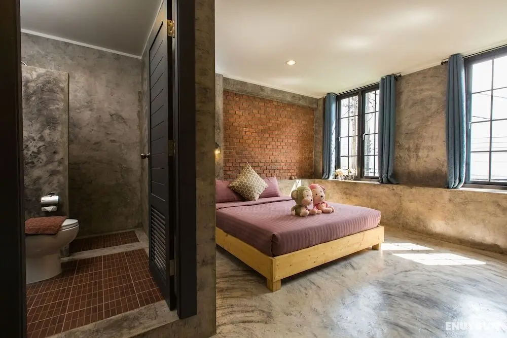Na Siam Guesthouse - Öne Çıkan Resim