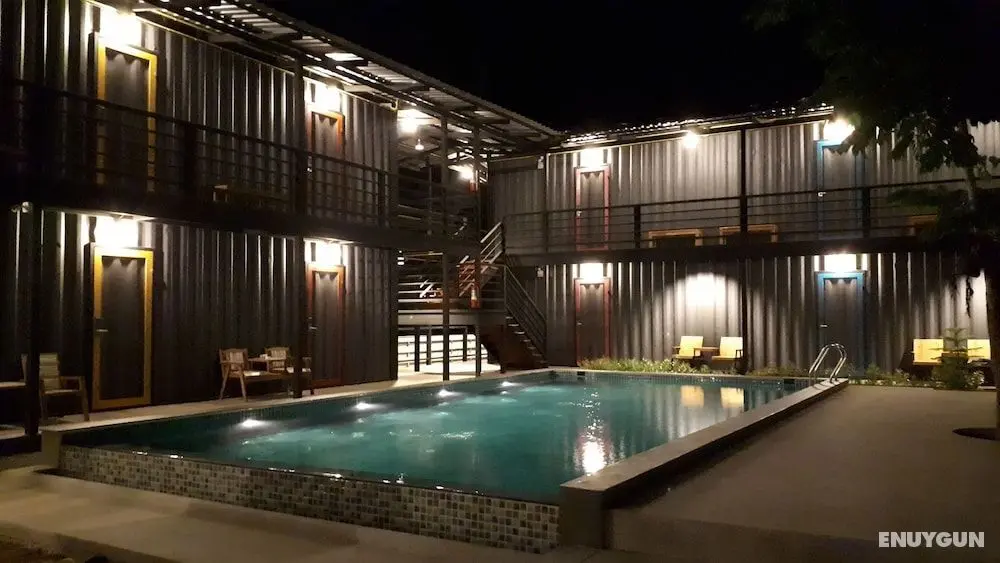 Na-tub Hostel - Öne Çıkan Resim