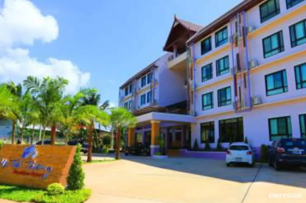Na Tubthieng Boutique Resort - Öne Çıkan Resim
