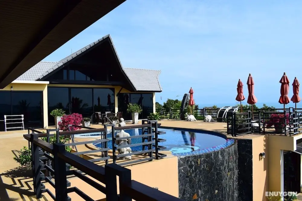 Naamtao Villa Resort - Öne Çıkan Resim