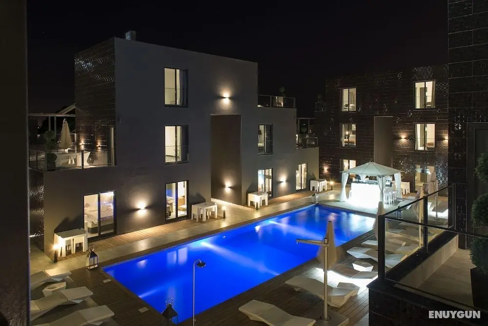 Nacala Plaza Business Design Hotel - Öne Çıkan Resim