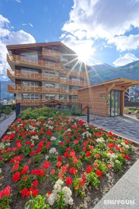 Naco Aparthotel & Spa - Öne Çıkan Resim