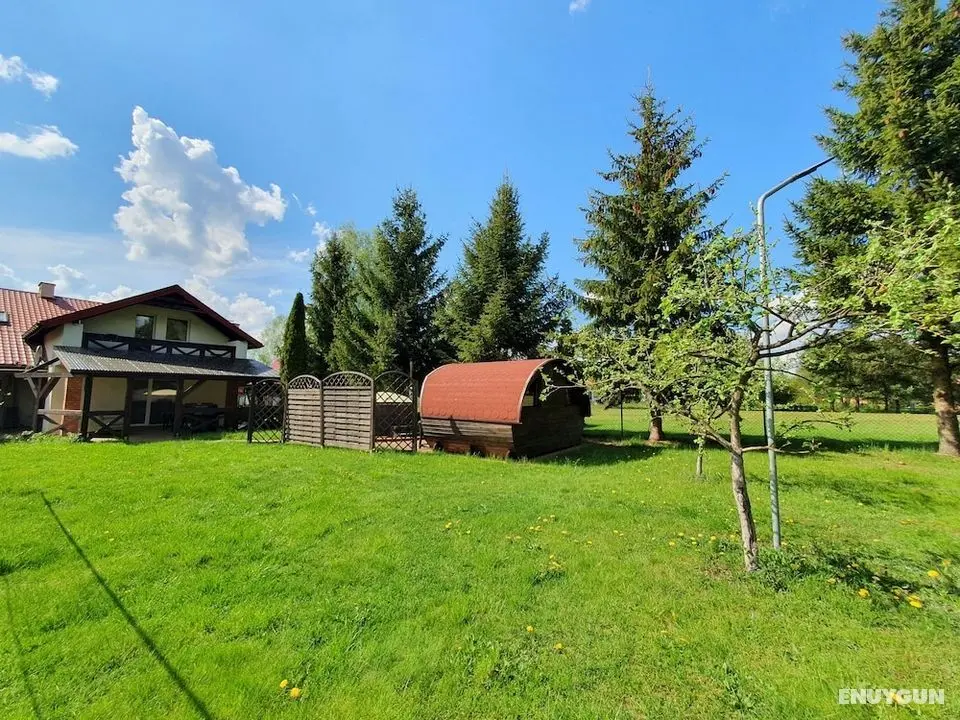 Villa Nad Kalwa - Öne Çıkan Resim