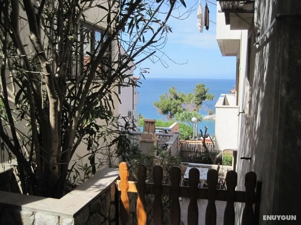 Nada - 150 m From sea - A3 - Öne Çıkan Resim
