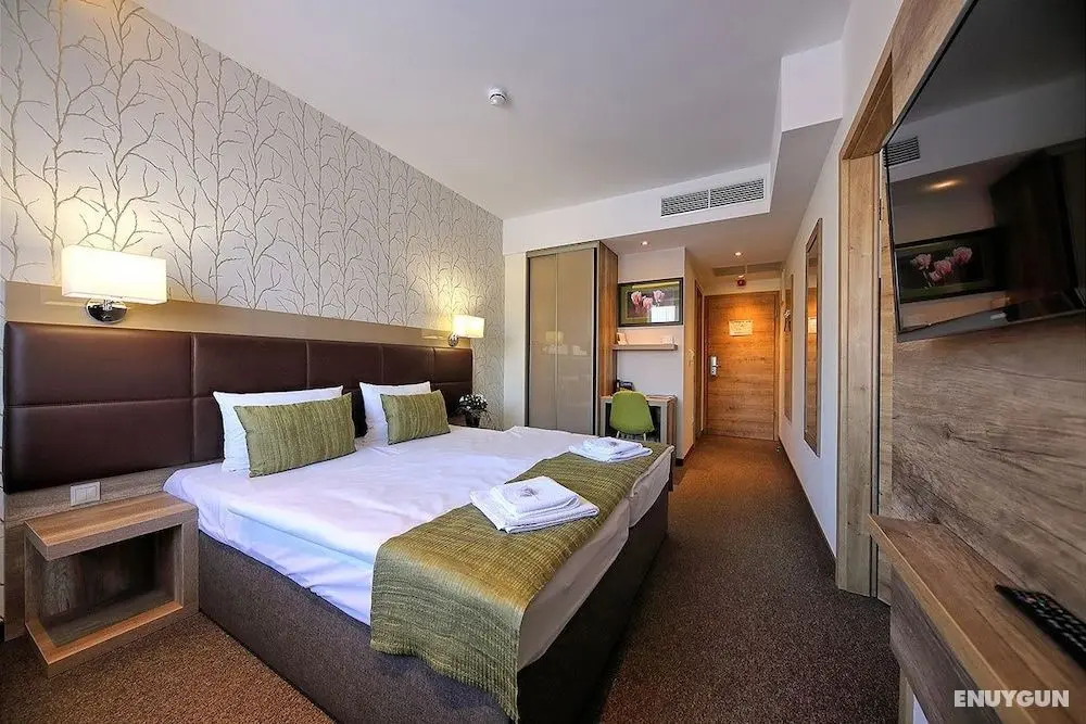 Nádas Tó Park Hotel - Öne Çıkan Resim