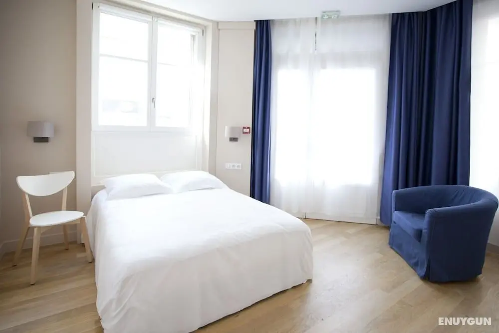 Nadaud Hôtel - Öne Çıkan Resim