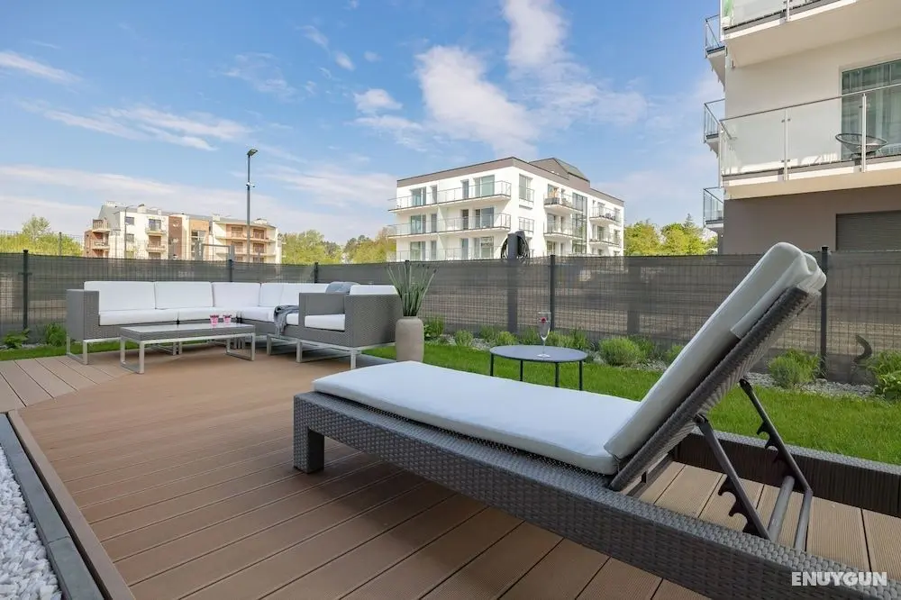 Nadbrzezna Apartments by Renters - Oda Düzeni
