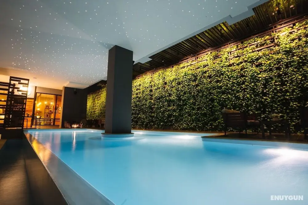 Nadee 10 Resort & Hotel - Öne Çıkan Resim