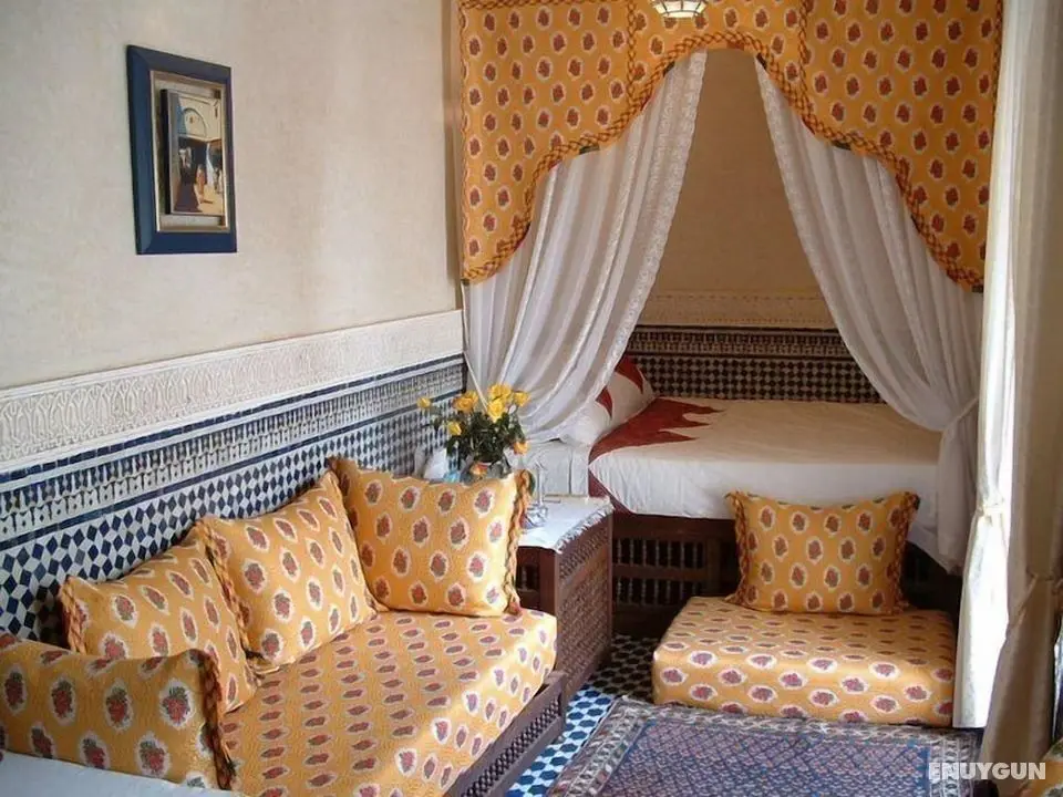 Nadir Home Riad - Öne Çıkan Resim
