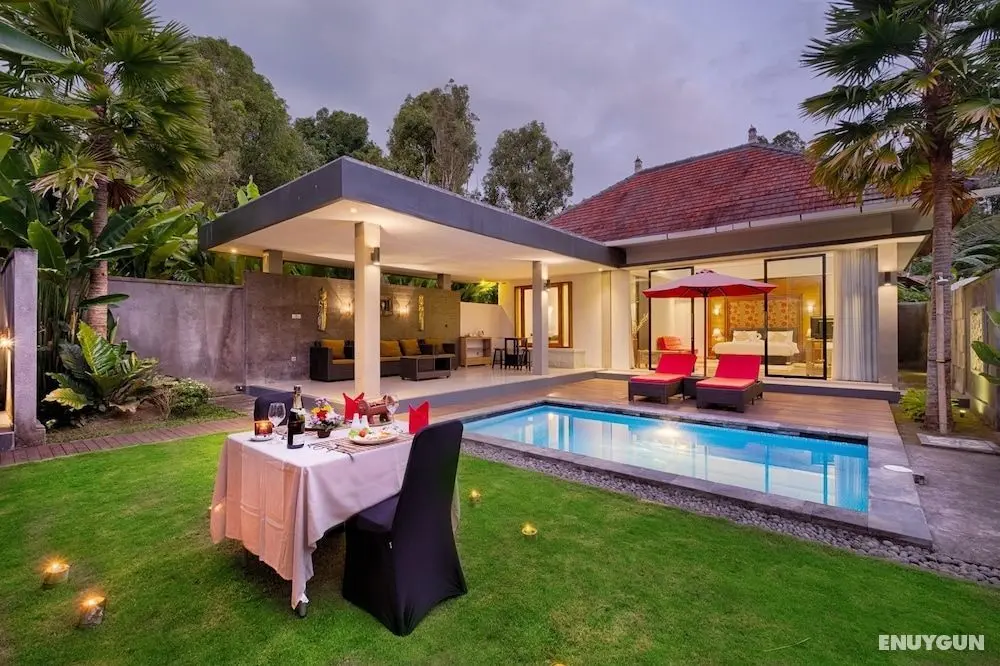 Nadira Bali Villa - Öne Çıkan Resim
