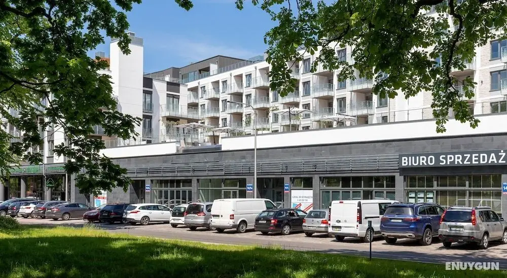 Nadmorskie Tarasy Spa - Öne Çıkan Resim