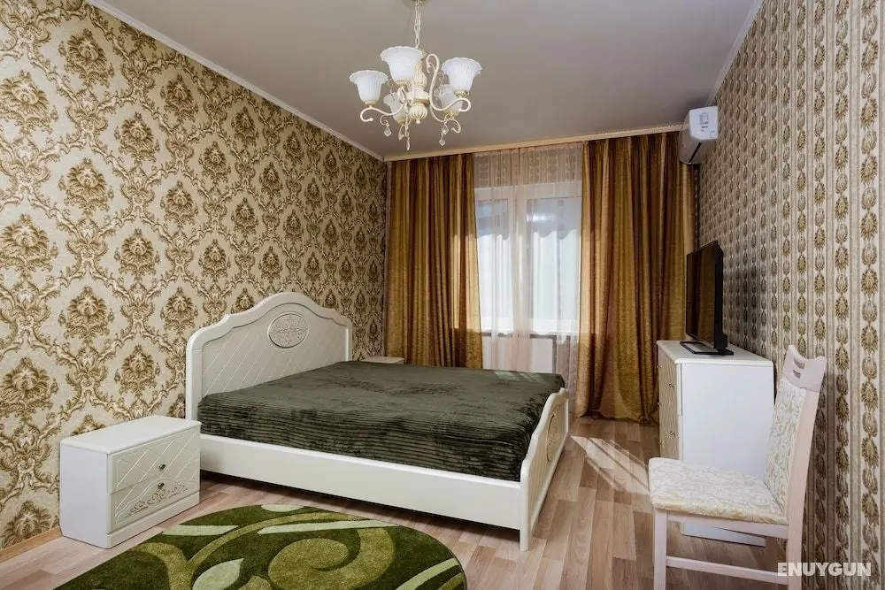 naDobu Apart-hotel - Öne Çıkan Resim