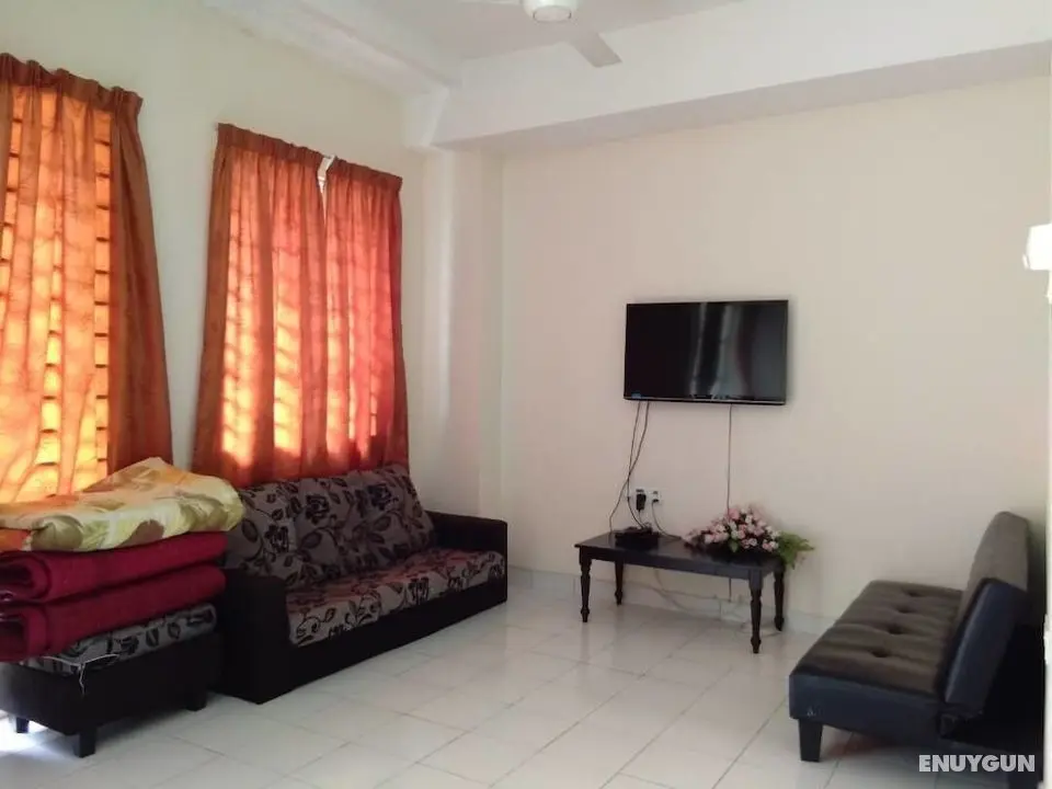 Nadrah Putrajaya Homestay - Öne Çıkan Resim