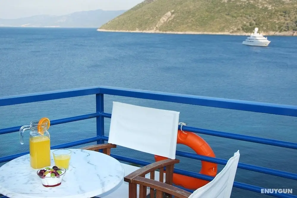 Nafsika Villas - Öne Çıkan Resim