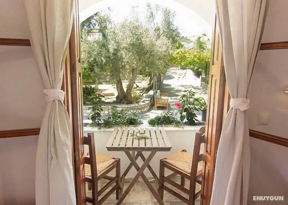 Naftilos Skiathos - Öne Çıkan Resim