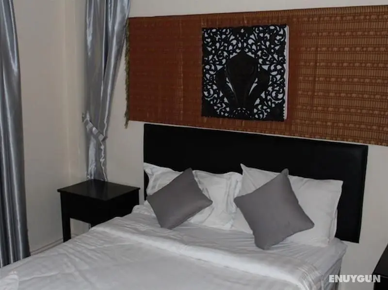 Naga Angkor Hotel - Genel